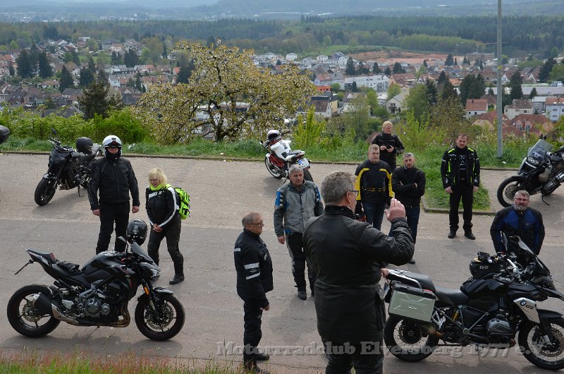 Saisoneroeffnungsfahrt 2022 - 046